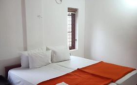 Grace Mary Residency